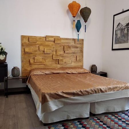ヴィテルボ B＆B オーチャード Bed & Breakfast エクステリア 写真