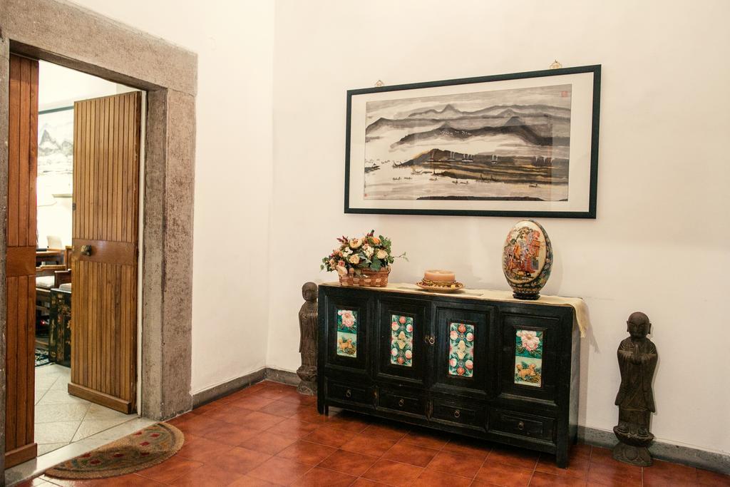 ヴィテルボ B＆B オーチャード Bed & Breakfast エクステリア 写真