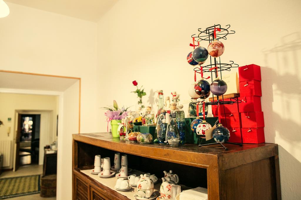 ヴィテルボ B＆B オーチャード Bed & Breakfast エクステリア 写真