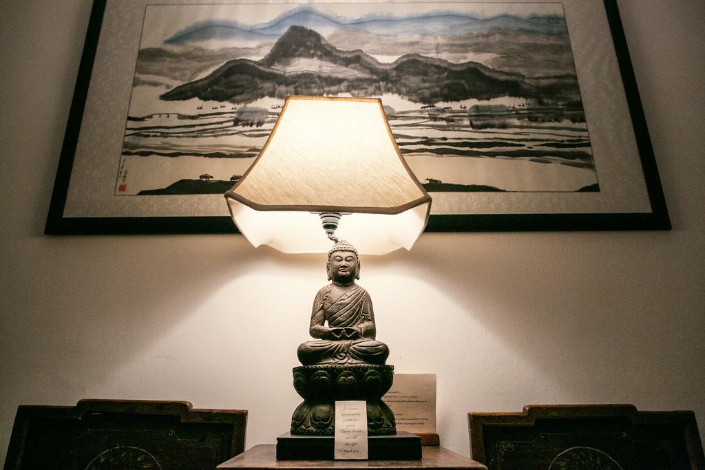 ヴィテルボ B＆B オーチャード Bed & Breakfast エクステリア 写真