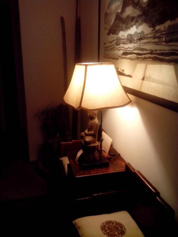 ヴィテルボ B＆B オーチャード Bed & Breakfast エクステリア 写真