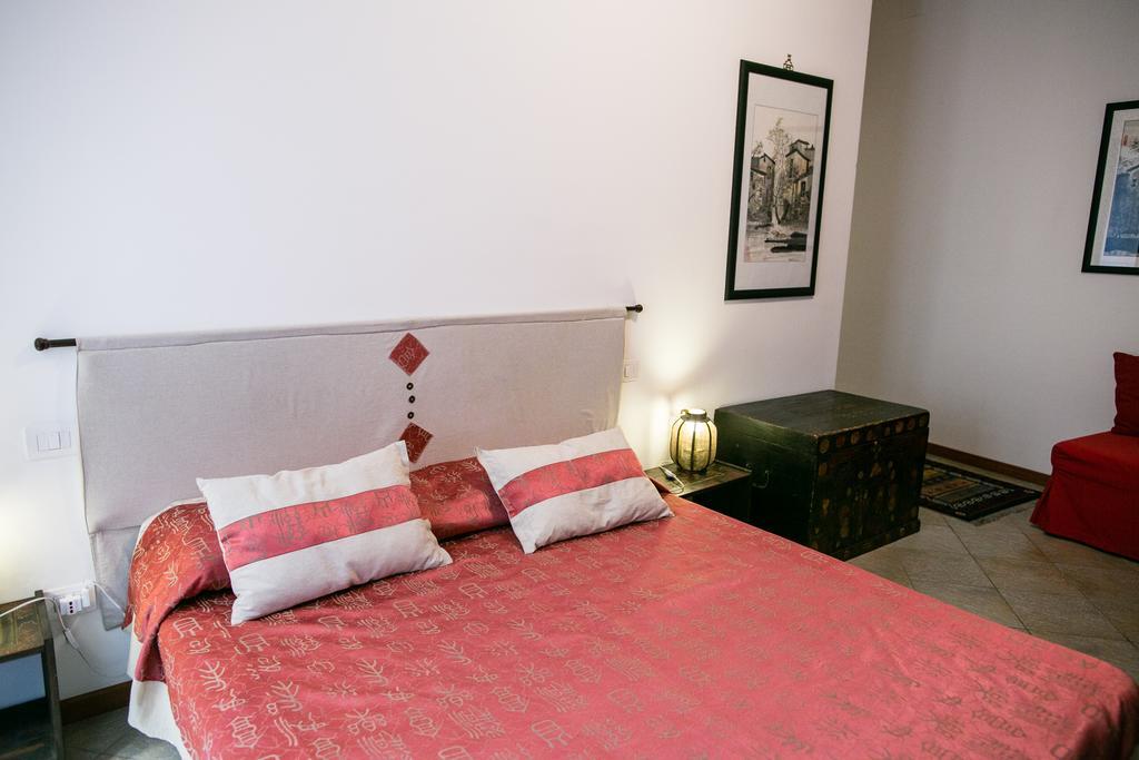 ヴィテルボ B＆B オーチャード Bed & Breakfast エクステリア 写真