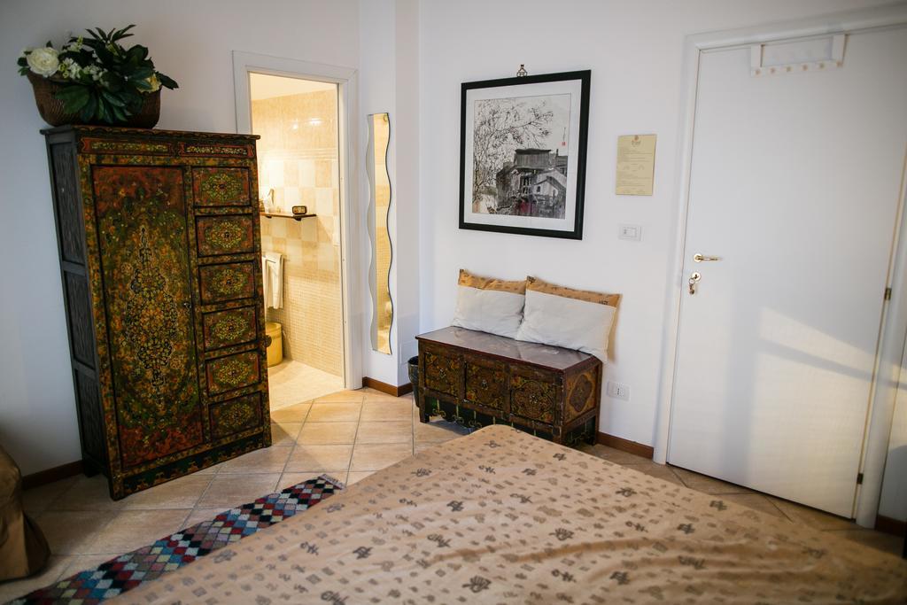 ヴィテルボ B＆B オーチャード Bed & Breakfast エクステリア 写真