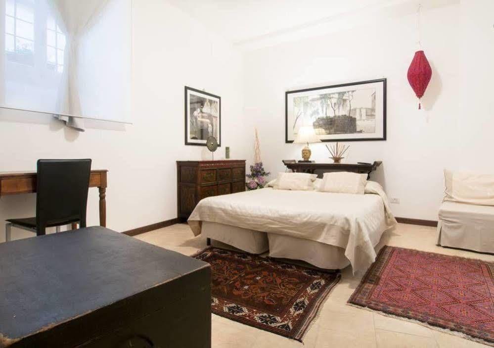 ヴィテルボ B＆B オーチャード Bed & Breakfast エクステリア 写真