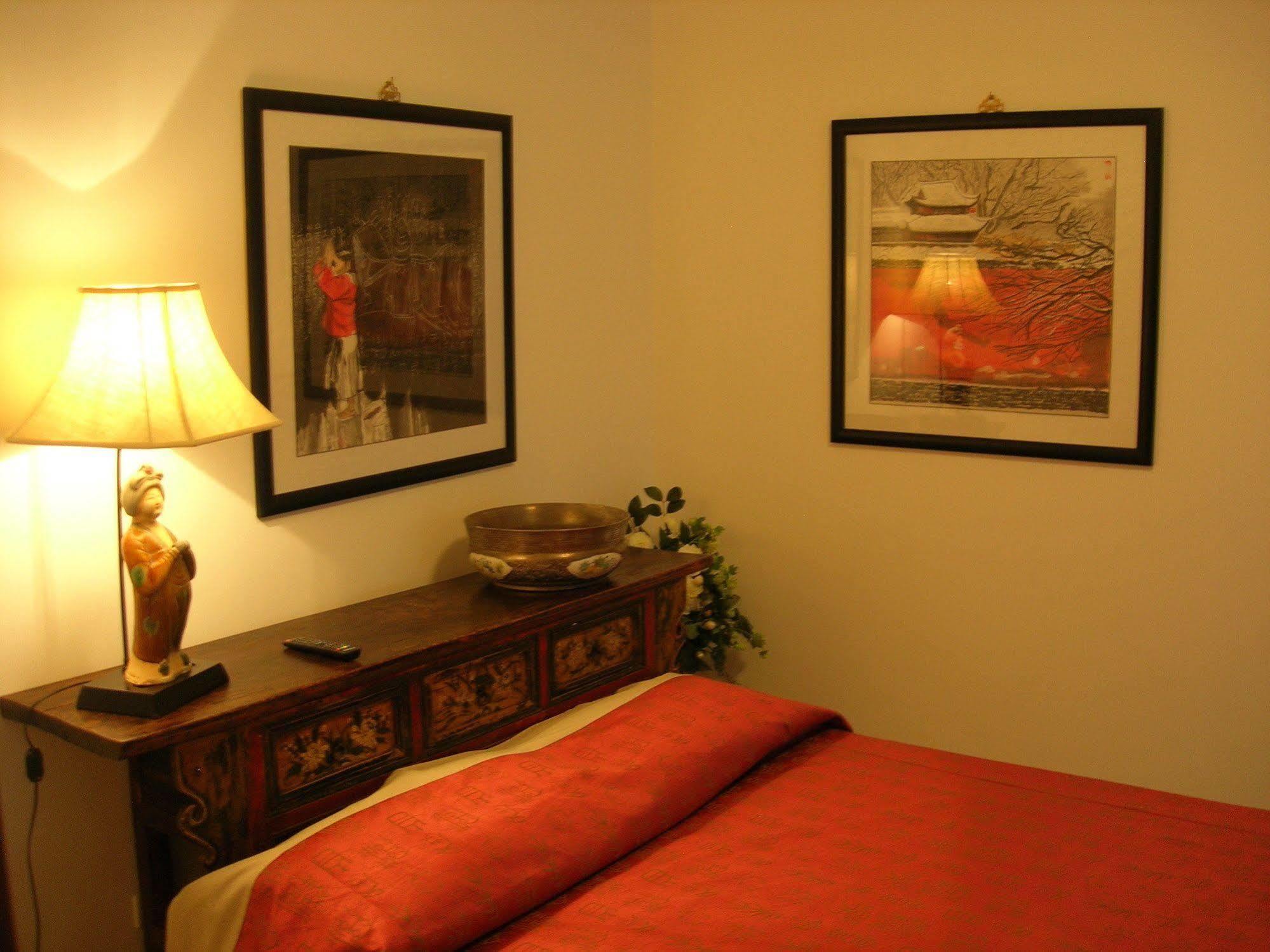 ヴィテルボ B＆B オーチャード Bed & Breakfast エクステリア 写真