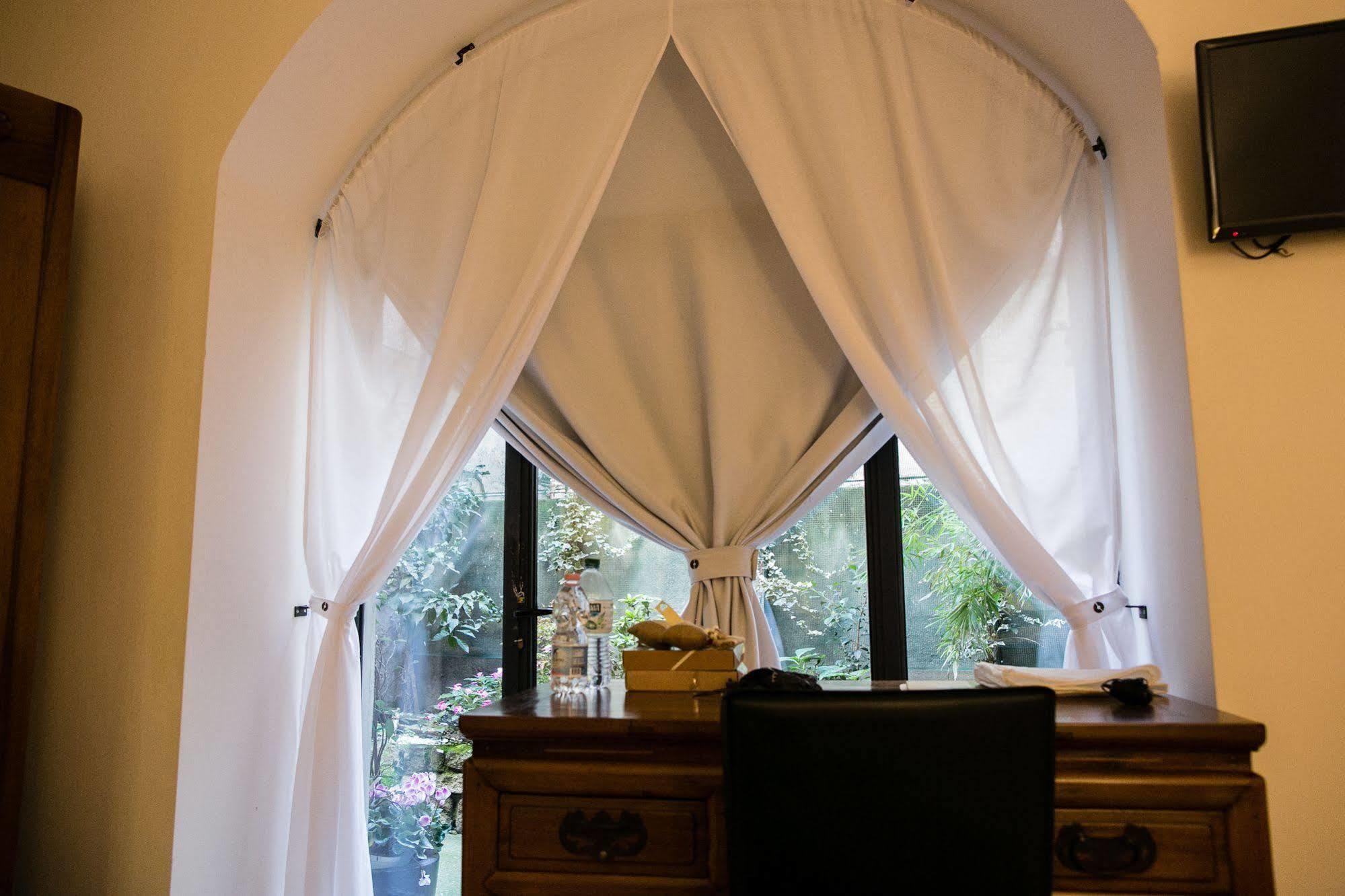ヴィテルボ B＆B オーチャード Bed & Breakfast エクステリア 写真