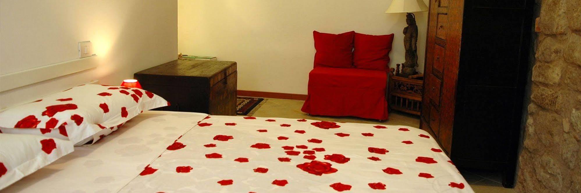 ヴィテルボ B＆B オーチャード Bed & Breakfast エクステリア 写真
