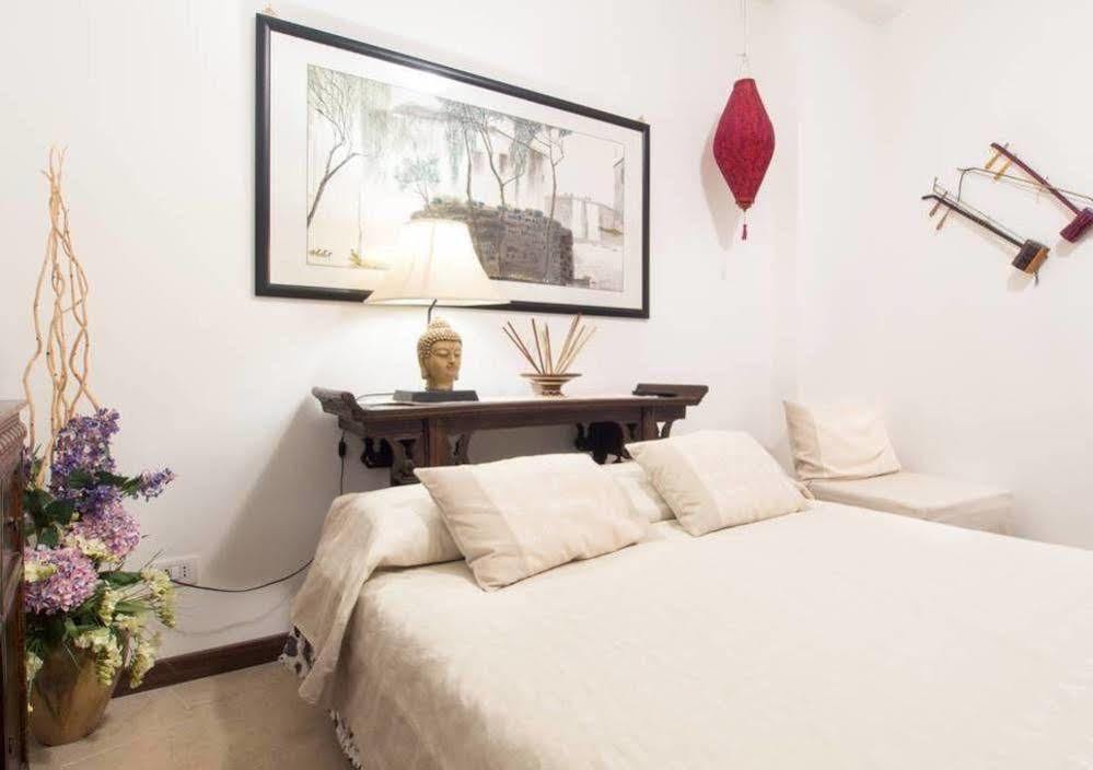 ヴィテルボ B＆B オーチャード Bed & Breakfast エクステリア 写真