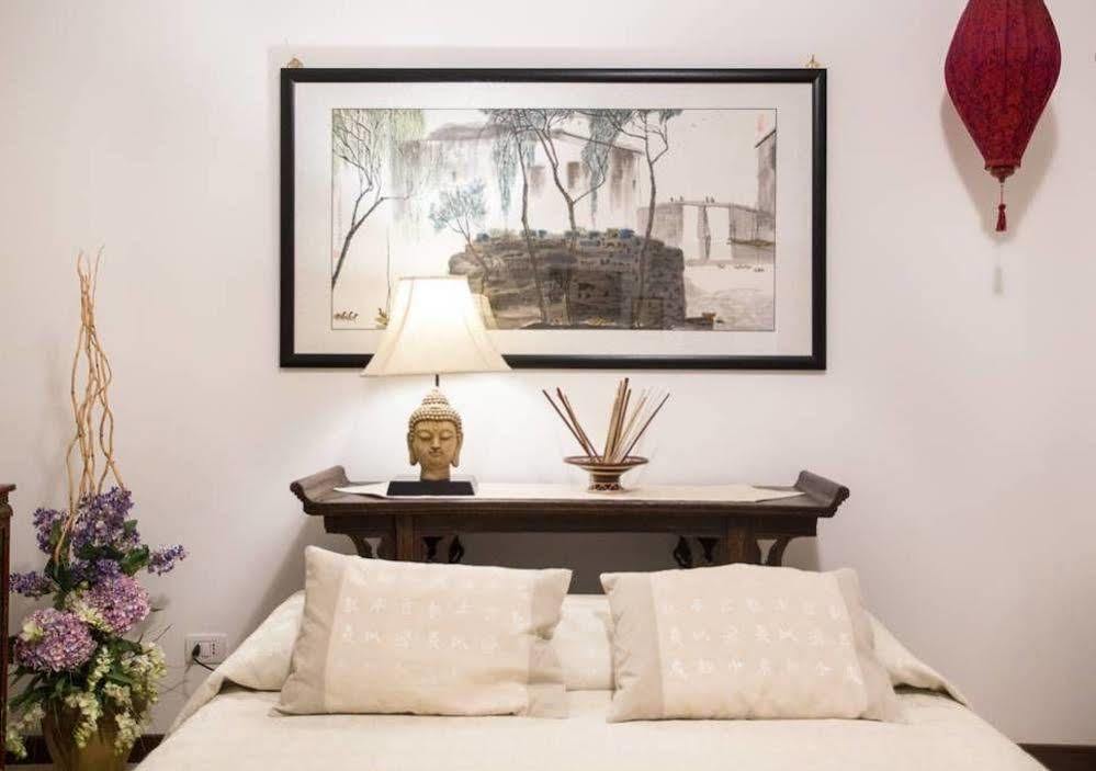 ヴィテルボ B＆B オーチャード Bed & Breakfast エクステリア 写真