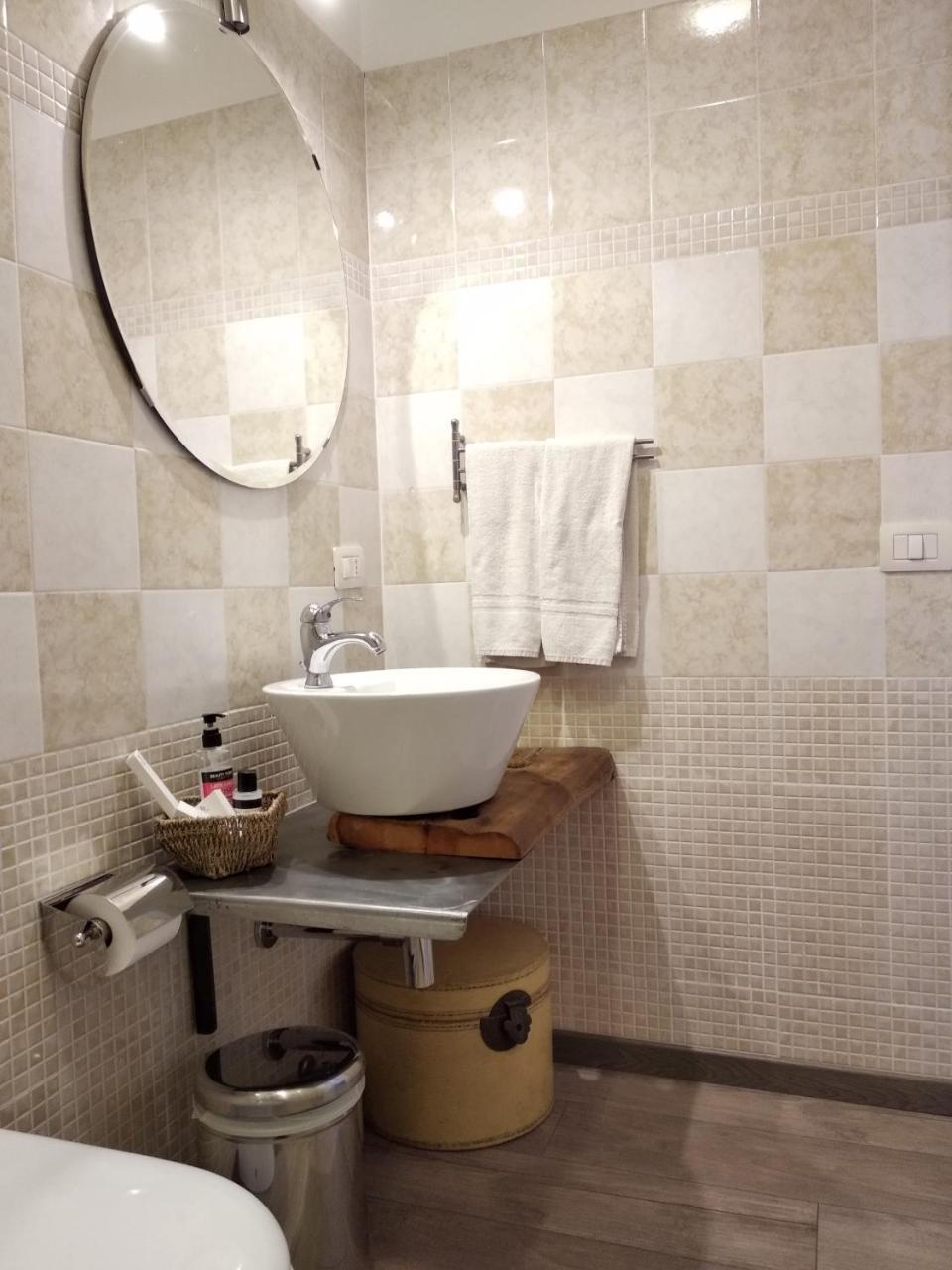 ヴィテルボ B＆B オーチャード Bed & Breakfast エクステリア 写真