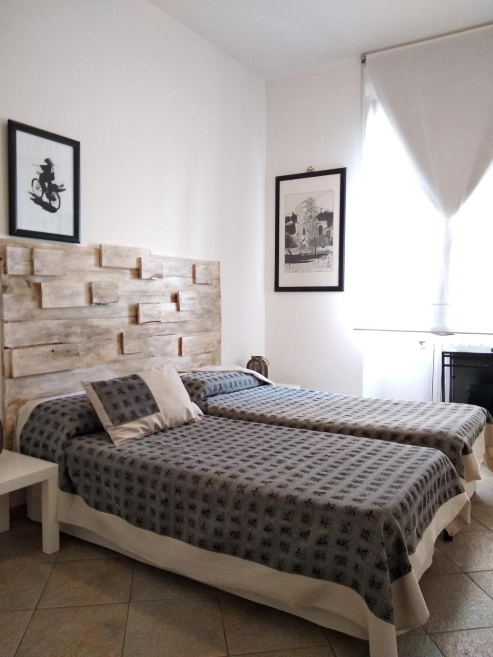 ヴィテルボ B＆B オーチャード Bed & Breakfast エクステリア 写真