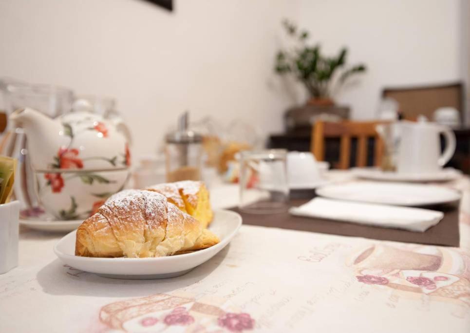 ヴィテルボ B＆B オーチャード Bed & Breakfast エクステリア 写真